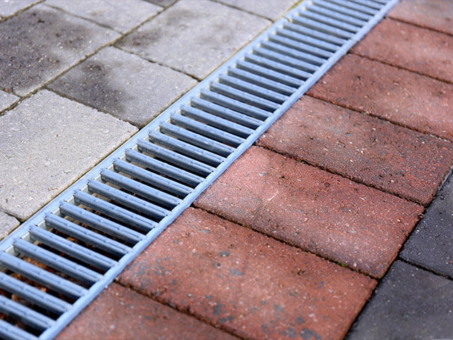 Title Two Tarmacadam drainage system company Oldham