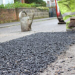 Pothole repair services Colchester