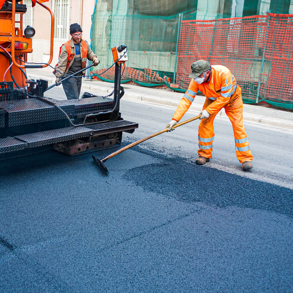 Professional surfacing company Leicester