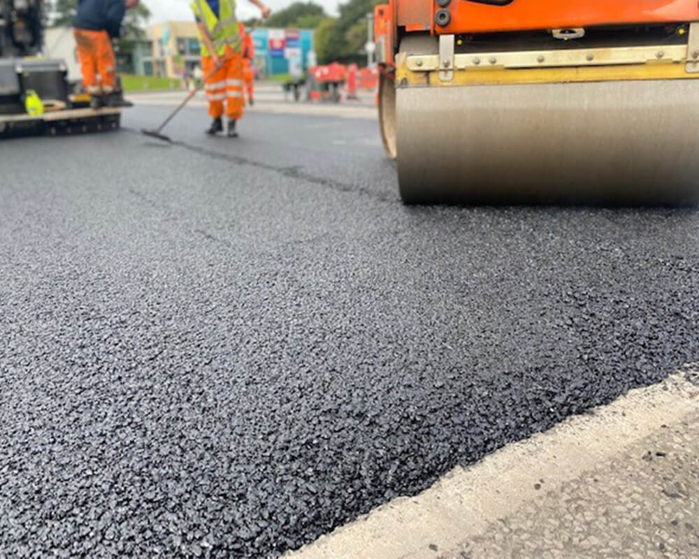 Surfacing contractors near me Oldham