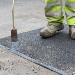 Commercial surfacing company Wokingham