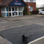 Commercial surfacing company in the UK