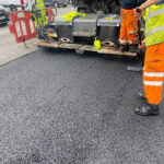Surfacing company in the UK