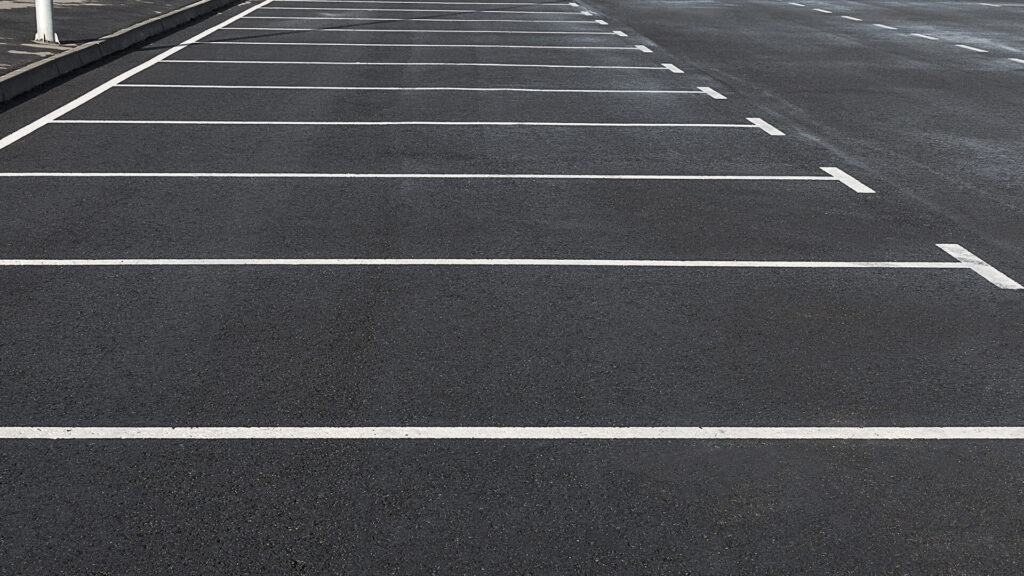 car park surfacing company Colchester